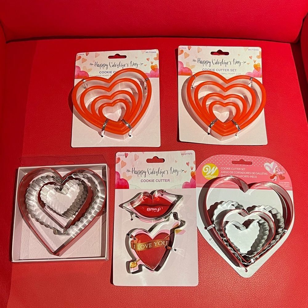 Cookie Cutter Set - Picture 12 of 16